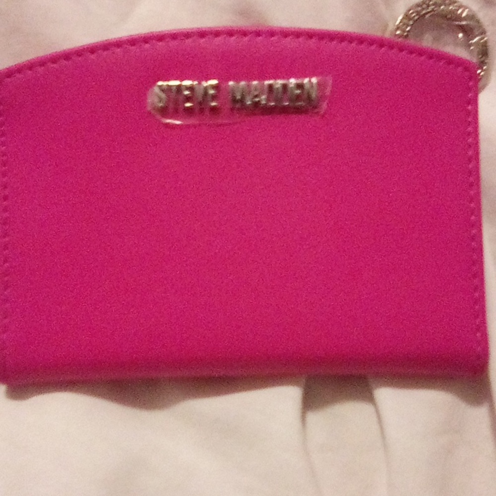 Steve Madden  Mini Wallet